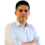Julio César Bojórquez Hernández