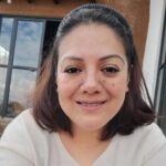 Dra. Citlali Colin Chávez